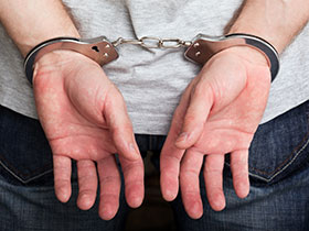arrested dwi nyc