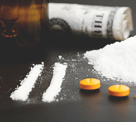 dwi drugs